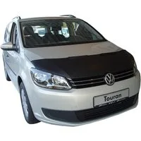 auto-bra Autoplane Steinschlagschutz für VW Volkswagen Touran-Caddy 10-15 Haubenbra