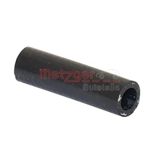 Metzger K?hlerschlauch Alfa Citroen Fiat Peugeot 1,3
