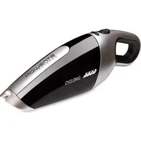 Rowenta Akku-Handstaubsauger Extenso Cyclonic, kabellos, 7,2 V, 350 ml Behälterkapazität, 0 W, beutellos, integrierte Teleskopfugendüse, Betriebszeit 16 Min., AC4769