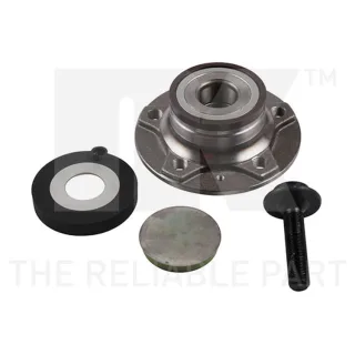 NK Radlager hinten Audi A4 A5 A6 A7