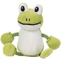 Schaffer Collection Kuscheltier Magnet Frosch "Quark"