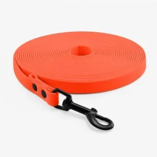 THE DOG IDEA Schleppleine Orange 5 m