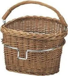 KLICKfix Weidenkorb mini