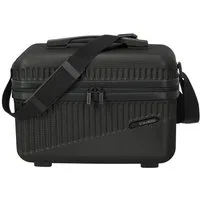 travelite Beautycase BALI Kosmetikkoffer, mit Aufsteckfunktion und Organizer – ideal für Reise und Alltag