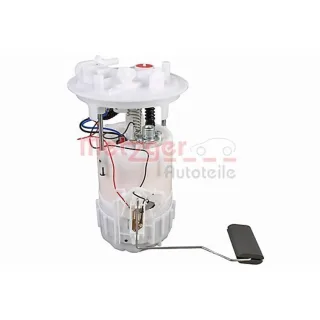 Metzger Kraftstoffpumpe Renault Kangoo