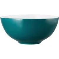Seltmann Weiden Schüssel Life Fashion, Porzellan, (1-tlg), Schale rund, 21 cm