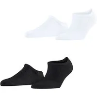 Esprit Sneakersocken Esprit Mesh Line 2-Pack Damen (2-Paar)