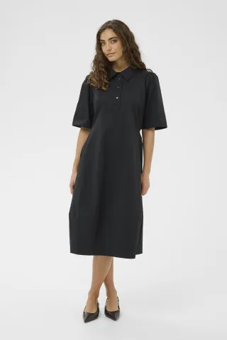 Kleid CUmalue Kleid Casual fit