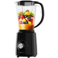 CLATRONIC Standmixer UM 3845, Standmixer 500W, Mixer