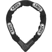 ABUS Kettenschloss 1010/85 black