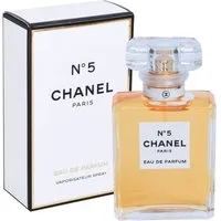 CHANEL Eau de Parfum Chanel No.5 – Der Duft, der Geschichte schreibt