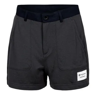 Timberland - "Icebreaker" Chino Kurze Hose für Damen (Grau)