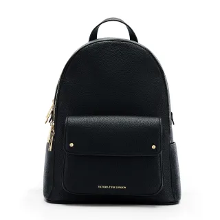 VICTORIA HYDE Alexandra-Rucksack Schwarz