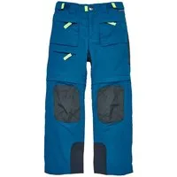 JAKO-O Outdoorhose JAKO-O Outdoorhose Kinder Zipp-off Mit Kevlar® -Kniebesatz