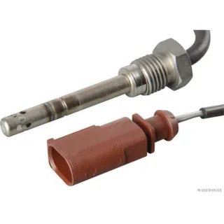 Elparts Abgastemperatursensor vor Partikelfilter VW Crafter 2,0 TDI 70682051