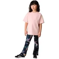 Next Leggings Leggings mit ausgestelltem Bein (1-tlg)
