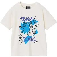 vertbaudet T-Shirt T?Shirt Jungen SONIC