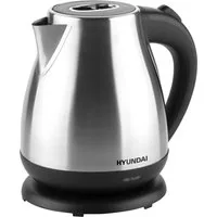 Hyundai Wasserkocher HYUVK782, 1,7 l, 2200 W