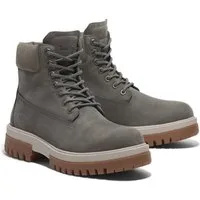 Timberland ARBOR ROAD MID LACE UP WATERPROOF BOOT Schnürboots Winterstiefel, Schnürstiefel, Winterschuhe, wasserdicht