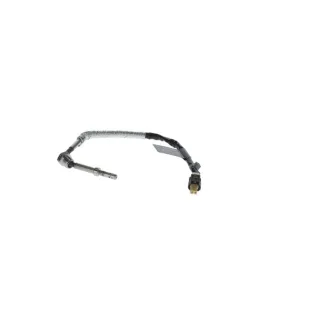 Bosch Abgastemperatursensor Mercedes 0986259168