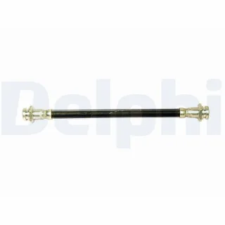 Delphi Bremsschlauch hinten Chevrolet Matiz Spark Daewoo Matiz