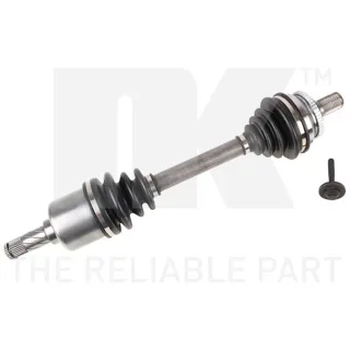 NK Antriebswelle vorne links Volvo S60 V70 2,4