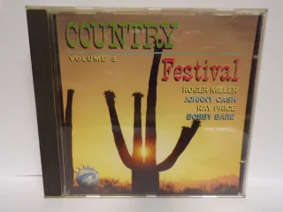 Country Festival Volume 3