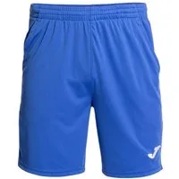 Joma Bermudas Tennishose Open III blau/weiss Herren