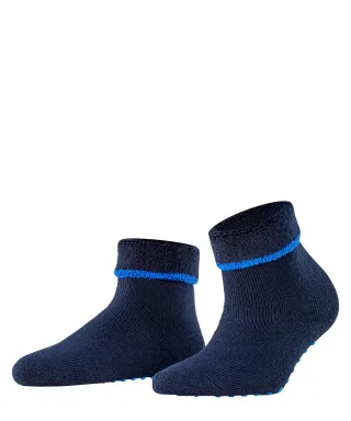 ESPRIT socks & tights - Esprit Cozy Damen dark navy - Gr. - 36.5