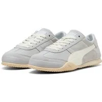 PUMA BELLA UT CLASSIC Sneaker für Alltag und Freizeit, mit Leder-Obermaterial, mit Schnürung