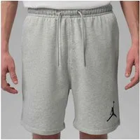 Jordan Trainingsshorts M J JUMPMAN FLC SHORT 2 schnell trocknendes Material, atmungsaktiv, mit elastischem Bund