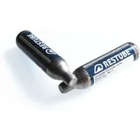 Restube Wasser-Airbag Ersatzpatrone 10,9 g CO2 (2-St), für Restube beach & kids