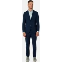 Thomas Goodwin Anzug Anzug (2-tlg) im Slim-Fit, 10103-0-20707
