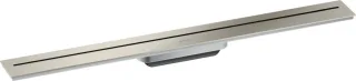 Hansgrohe Fertigset Duschrinne AXOR Drain 42526800