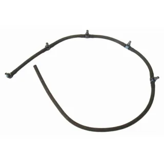 Vaico Schlauch f?r Leckkraftstoff Mercedes V30-3338