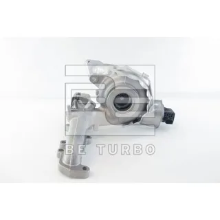 BE Turbo Turbolader Audi Seat Skoda VW 128550RED 1,6