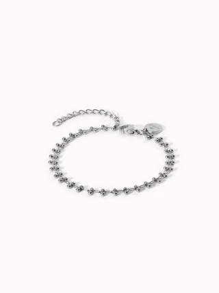 PURELEI Terra Armband, verstellbare Länge