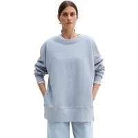 Marc O'Polo Sweatshirt mit recycelter Baumwolle