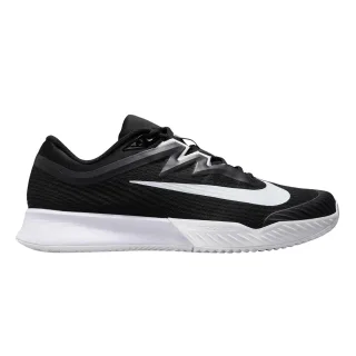 Nike - "Zoom Vapor" Schuhe für Herren, Niedrig geschnitten (Schwarz/Weiß)