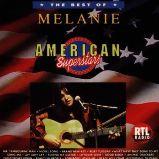 The Best of Melanie