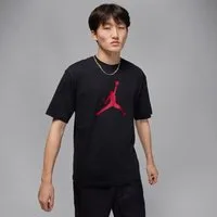 Jordan T-Shirt M J JUMPMAN SS HBR TEE sportlicher Stil, Kurzarm, für sportliche Aktivitäten und Freizeit