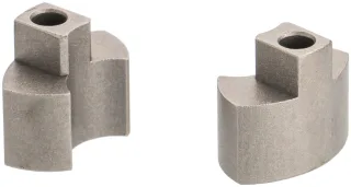 HAZET Schlagwerk- / Hammer Satz - 9010-08/2