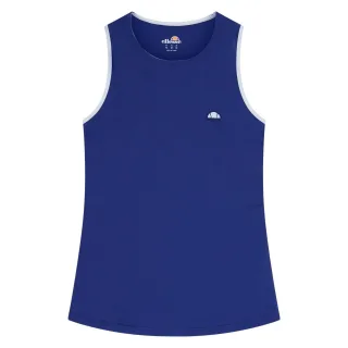 Ellesse - "Dallas" Top für Damen (Marine)