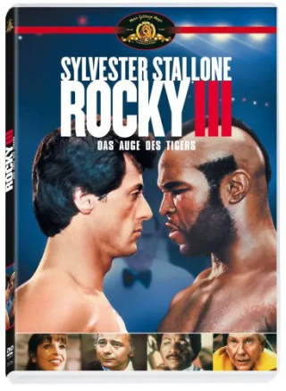 Rocky III - Das Auge des Tigers [DVD] [2007]