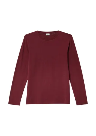 s.Oliver - T-Shirt rot - Gr. - 140