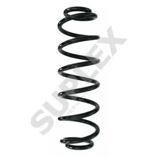 Suplex Feder hinten Audi Q3