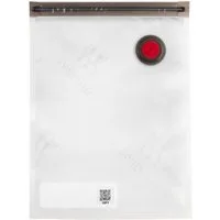 Zwilling Vakuumierbeutel Vakuum Beutel M Fresh & Save 10tlg., Vakuum Beutel M Fresh & Save, 10Stück, 4 l, Kunststoff, grau