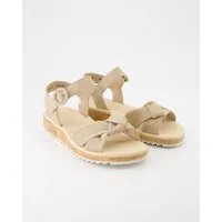 Paul Green 6105 Sandale Obermaterial: Leder