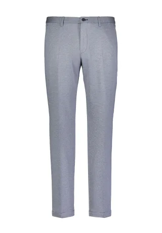 ROY ROBSON - Hosen S-221-01 S-01-55050-12471-00 light blue - Gr. - 48