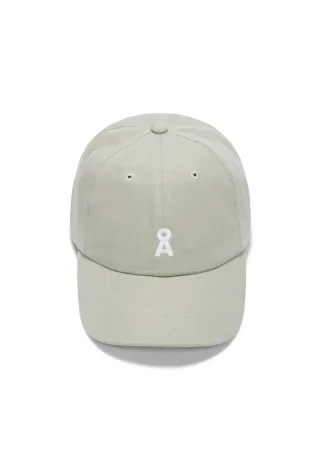 Armedangels - YENAAS BOLD CAP seagreen - Gr. - One Size